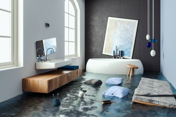 Water damage restoration experts in Casa De Oro Mount Helix, CA